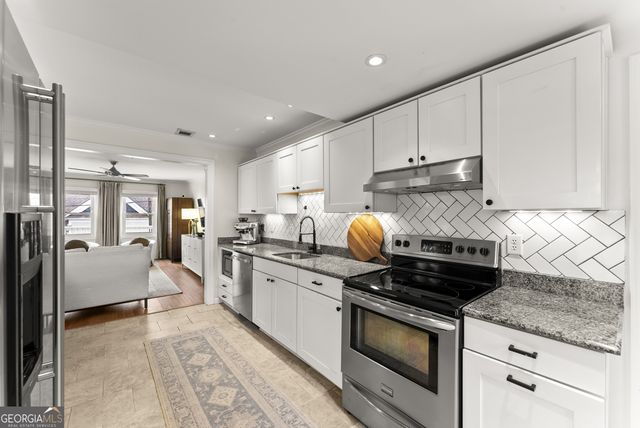 738 Woodson Street SE, Atlanta, GA 30315