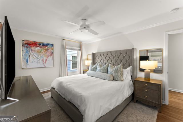 738 Woodson Street SE, Atlanta, GA 30315