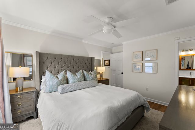 738 Woodson Street SE, Atlanta, GA 30315