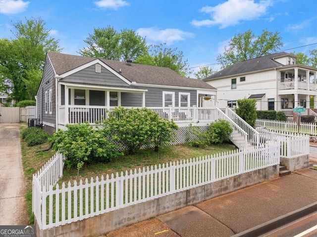 738 Woodson Street SE, Atlanta, GA 30315