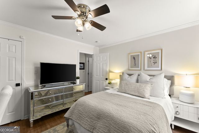 738 Woodson Street SE, Atlanta, GA 30315