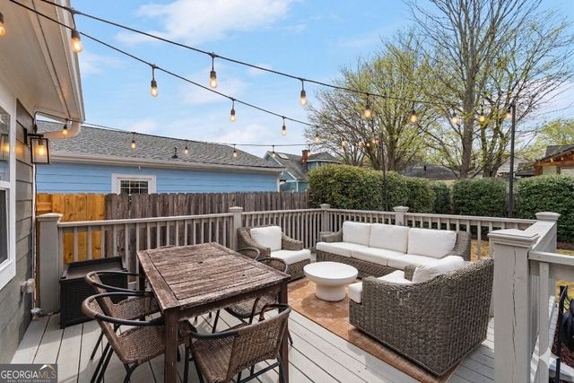 738 Woodson Street SE, Atlanta, GA 30315