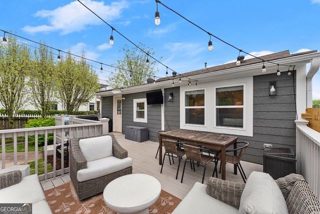 738 Woodson Street SE, Atlanta, GA 30315