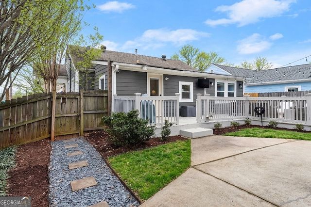 738 Woodson Street SE, Atlanta, GA 30315