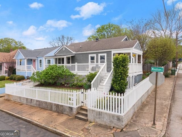 738 Woodson Street SE, Atlanta, GA 30315