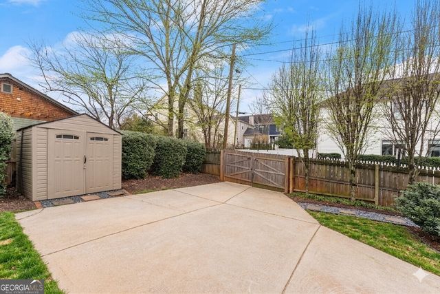 738 Woodson Street SE, Atlanta, GA 30315