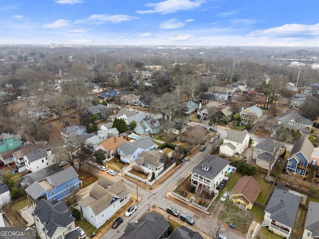 738 Woodson Street SE, Atlanta, GA 30315