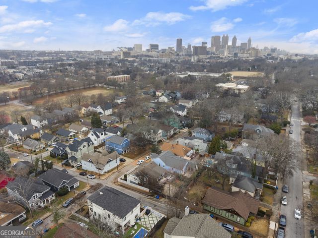 738 Woodson Street SE, Atlanta, GA 30315