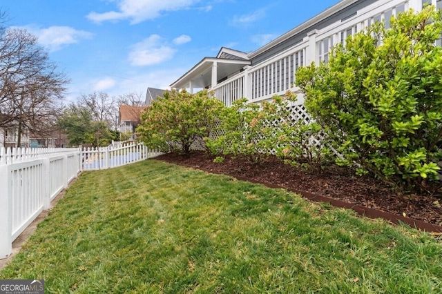 738 Woodson Street SE, Atlanta, GA 30315