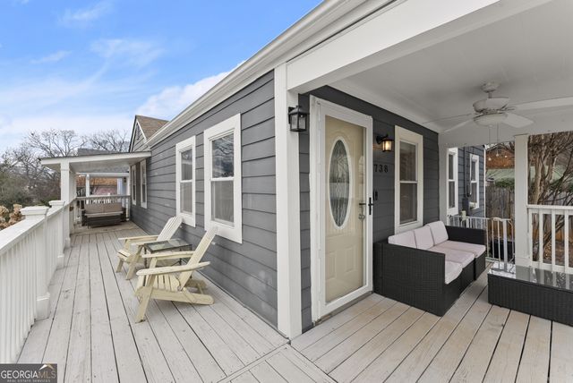 738 Woodson Street SE, Atlanta, GA 30315
