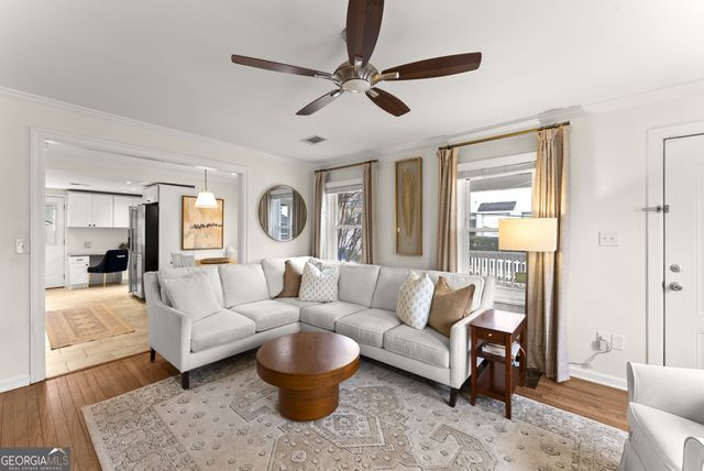 738 Woodson Street SE, Atlanta, GA 30315