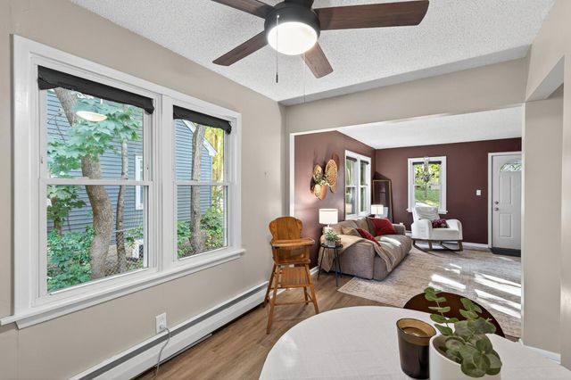 1812 Carl Street, Lauderdale, MN 55113