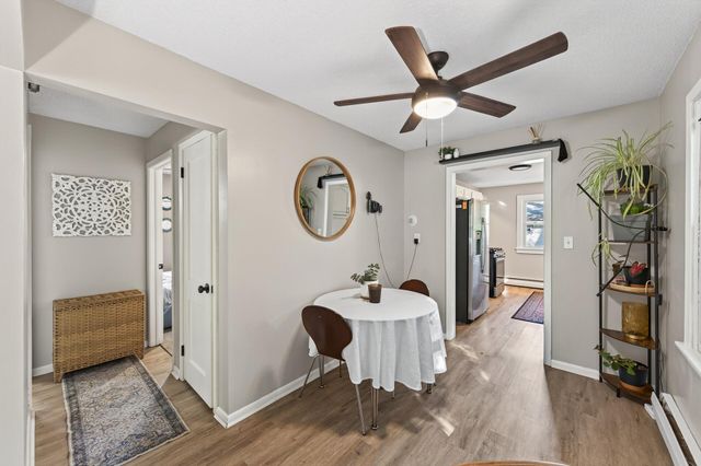 1812 Carl Street, Lauderdale, MN 55113