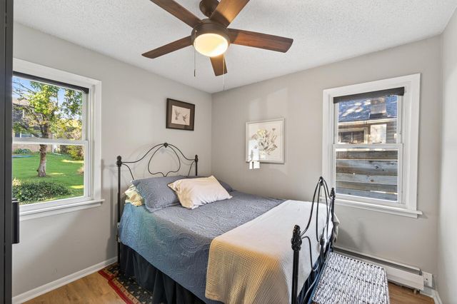 1812 Carl Street, Lauderdale, MN 55113