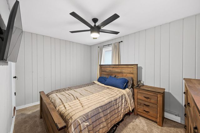 1812 Carl Street, Lauderdale, MN 55113