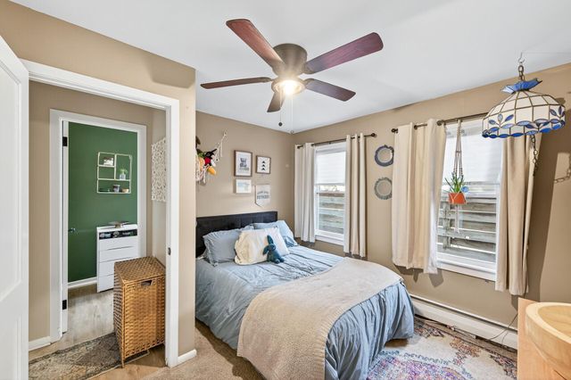 1812 Carl Street, Lauderdale, MN 55113