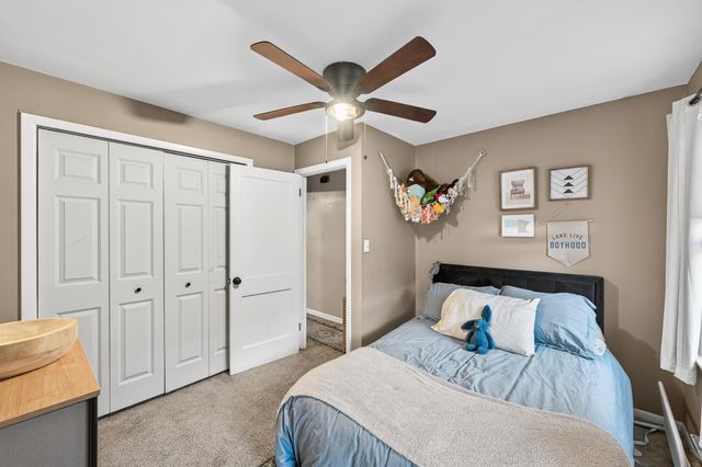 1812 Carl Street, Lauderdale, MN 55113