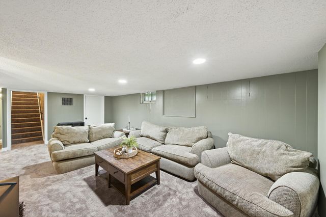 1812 Carl Street, Lauderdale, MN 55113