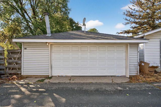 1812 Carl Street, Lauderdale, MN 55113