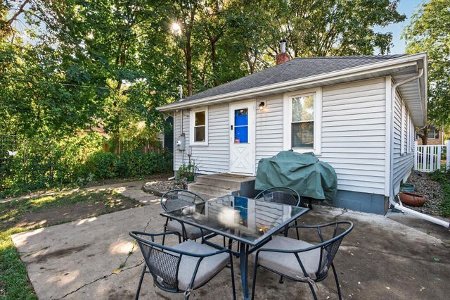 1812 Carl Street, Lauderdale, MN 55113