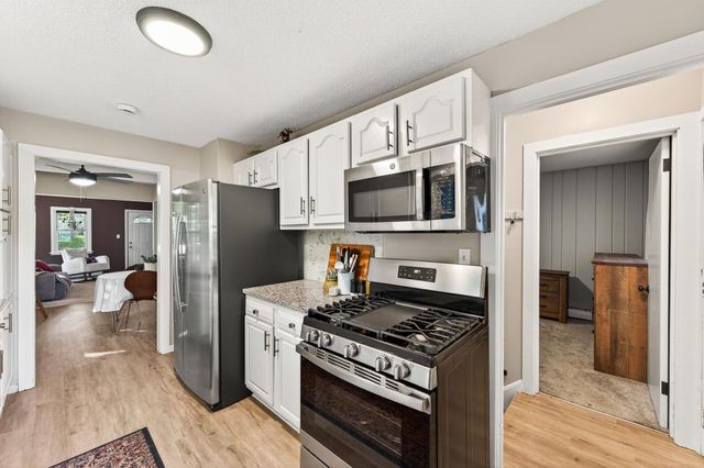 1812 Carl Street, Lauderdale, MN 55113