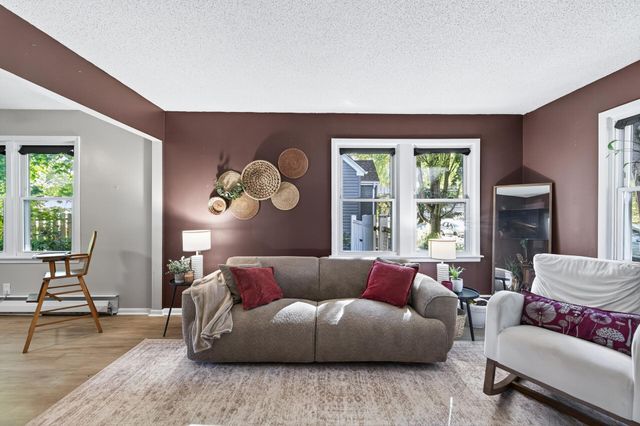 1812 Carl Street, Lauderdale, MN 55113