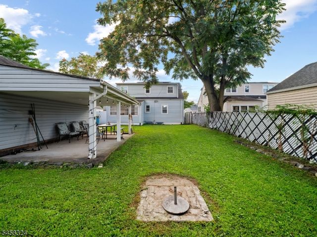 18 Emerson Ave, Paterson City, NJ 07502