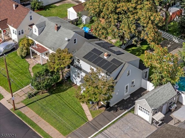 18 Emerson Ave, Paterson City, NJ 07502