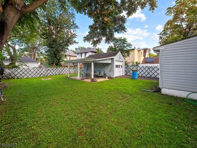 18 Emerson Ave, Paterson City, NJ 07502