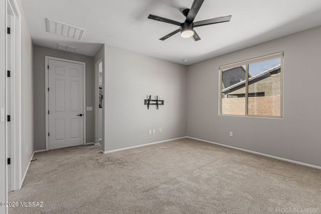 9749 E Miller Peak Trail, Tucson, AZ 85747