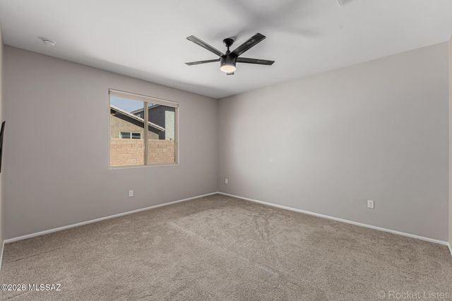 9749 E Miller Peak Trail, Tucson, AZ 85747