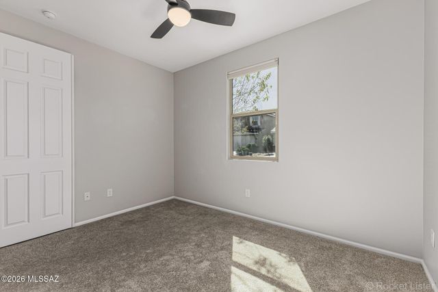 9749 E Miller Peak Trail, Tucson, AZ 85747