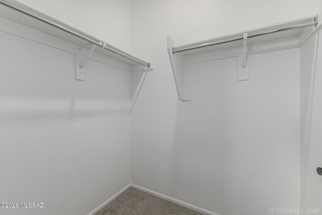 9749 E Miller Peak Trail, Tucson, AZ 85747