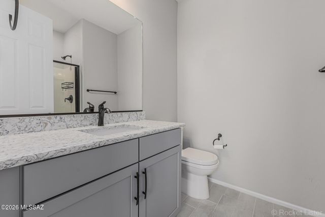 9749 E Miller Peak Trail, Tucson, AZ 85747