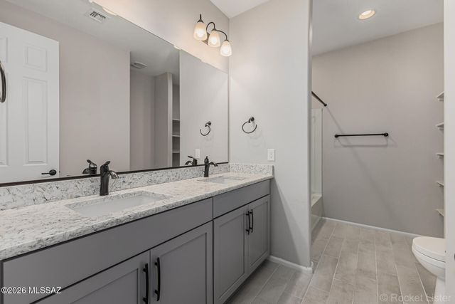 9749 E Miller Peak Trail, Tucson, AZ 85747