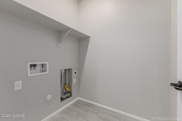 9749 E Miller Peak Trail, Tucson, AZ 85747