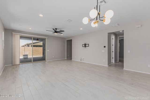 9749 E Miller Peak Trail, Tucson, AZ 85747