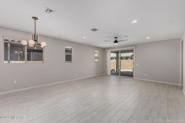 9749 E Miller Peak Trail, Tucson, AZ 85747