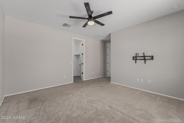 9749 E Miller Peak Trail, Tucson, AZ 85747