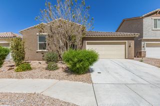 9749 E Miller Peak Trail, Tucson, AZ 85747