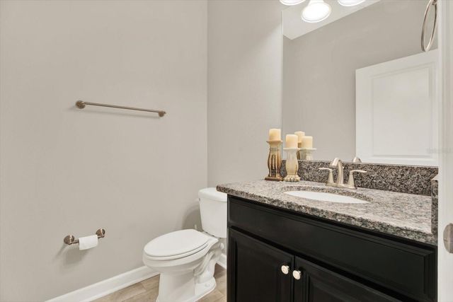 17358 OLD TOBACCO ROAD, Lutz, FL 33558