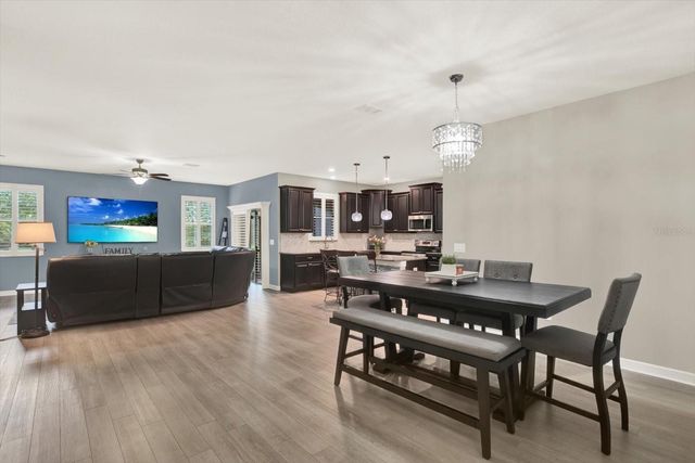 17358 OLD TOBACCO ROAD, Lutz, FL 33558