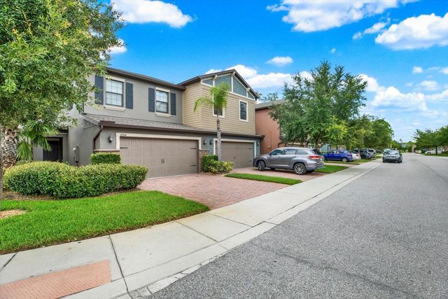 17358 OLD TOBACCO ROAD, Lutz, FL 33558