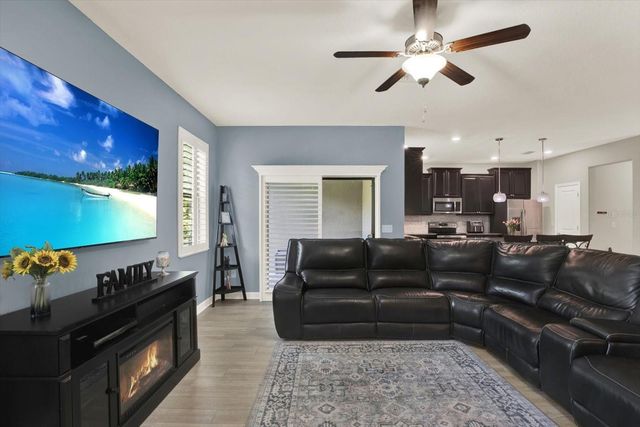 17358 OLD TOBACCO ROAD, Lutz, FL 33558