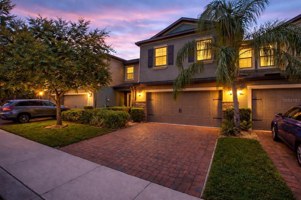 17358 OLD TOBACCO ROAD, Lutz, FL 33558