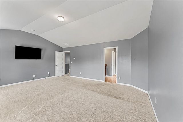 3130 REX RIDGE Circle, Rex, GA 30273