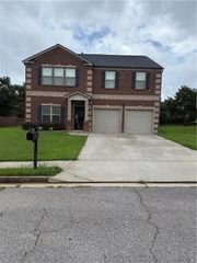 3130 REX RIDGE Circle, Rex, GA 30273