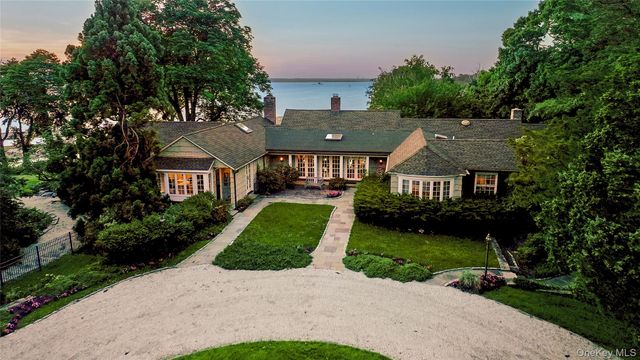120 W Creek Farms Road, Sands Point, NY 11050