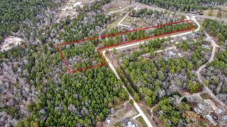0 Rock Creek Drive, Trinity, TX 75862