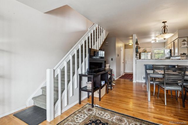 1818 S Quebec Way 4, Denver, CO 80231
